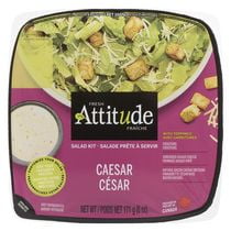 Attitude Fraîche Kit Individuel César