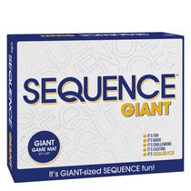 Jax SEQUENCE Giant Box Edition