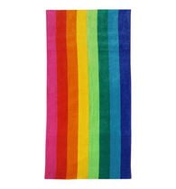 MAINSTAYSSERVIETTE DE PLAGE IMPRIMÉE