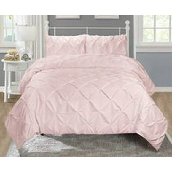Ensemble avec housse de duvet à nervures de Swift Home