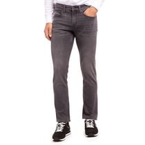 U.S. POLO ASSN Men's Slim Straight Jean