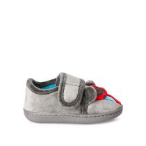 walmart boys slippers