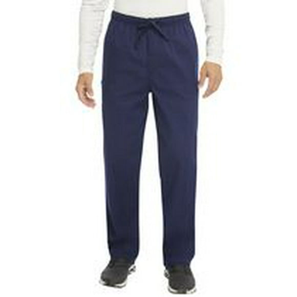 Scrubstar Men's Core Essentials Pull On Pant