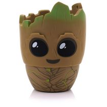 Haut-parleur portable Bitty Boomers Marvel Groot