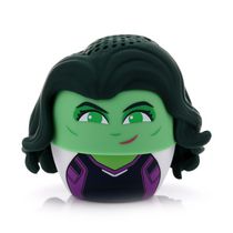 Haut-parleur portable Bitty Boomers Marvel She-Hulk