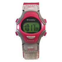 discovery watch walmart