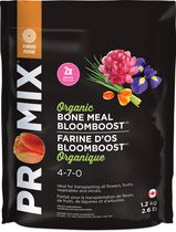 Farine d'os BloomboostMC organique 4-7-0 de PRO-MIX®