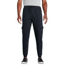 Homme Pantalon Cargo Pantalon Cargo Pantalon Jogger Pantalon Poche à Rabat Plein Confort Respirable Exterieur Du Quotidien Sortie Mode Vetement De Rue P9505814