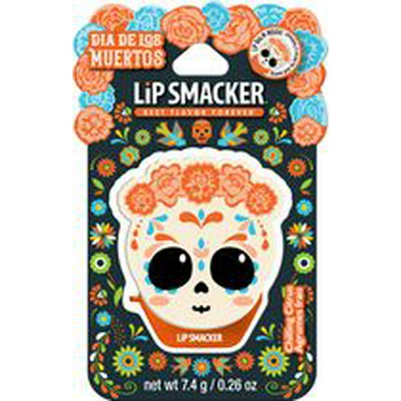 Day of the Dead Flip Balm, Day of the Dead Balm