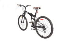 columbia folding mountain bike