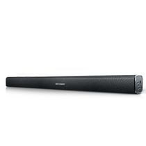 Barre de son pour téléviseur sans fil Art+Sound de 37 po