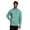 Sagebrush Green, variant on Reebok Men's Gameday Fleece Hoodie