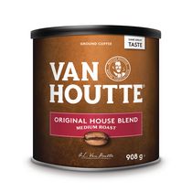 Van Houtte® Mélange de la Maison Original Torréfaction moyenne café moulu