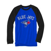 blue jay shirts canada