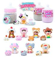 SMOOSHY MUSHY BABIES SERIES 2