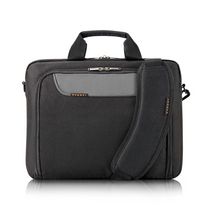 Everki Advance Laptop Bag/Briefcase, up to 14.1"