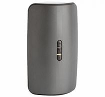 Haut-parleur sans fil multipièce rechargeable Omni S2R de Polk Audio en gris