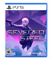 Jeu vidéo Severed Steel pour (PS5)