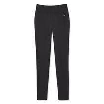 Athletic Works Girls'  Interlock knit Core Legging