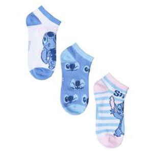 LILO & STITCH - Knit socks 3 pack - Kids - Girls