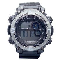 discovery watch walmart