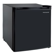 Mini réfrigérateur Frigidaire compact de 1,6 pieds cube - Noir