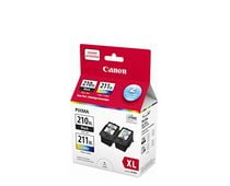 canon ink 210 211