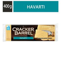 Cracker Barrel Havarti Cheddar Bar