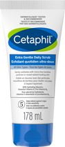 Exfoliant quotidien ultra-doux de Cetaphil