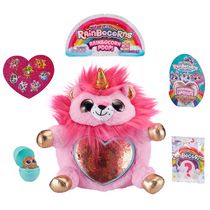 Rainbocorns Series 2 The Ultimate Surprise Egg By Zuru Walmart Canada