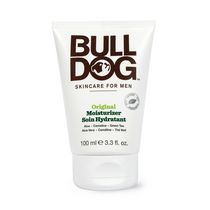 Soin hydratant original de marque Bulldog