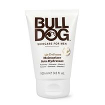 Soin hydratant anti-âge Age Defense de marque Bulldog