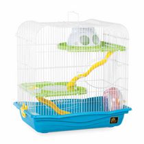 Cage pour moyen hamster Haven de Prevue Pet