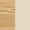 Beige/Naturel, variante sur Chaise et repose-pieds Storkcraft Hoop