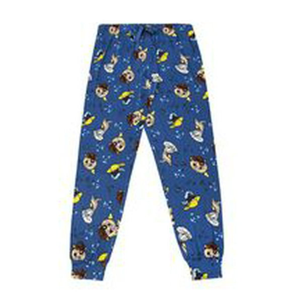 Looney Tunes Sleep Jogger - Adults