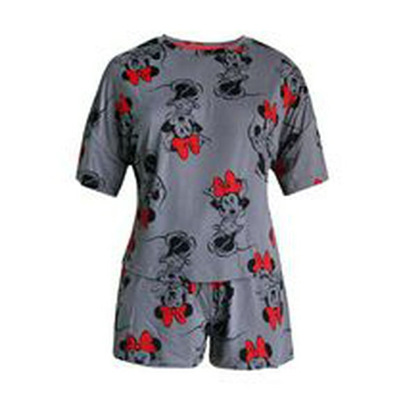 Tom & Jerry Knit Sleep 2 Piece PJ set - Adults