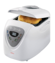 Machine à pain Sunbeam - 3 teintes de croûte 5891-33