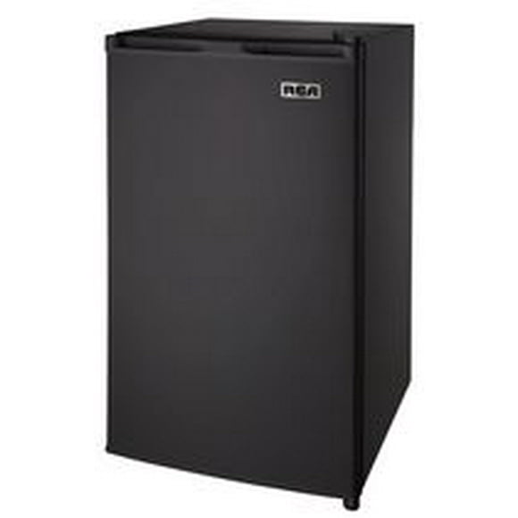 RCA 3.2 CU FT Compact Mini Fridge