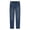 Medium Blue, variant on Levi Strauss Signature Boys' Mid-Rise Slim Fit Jeans