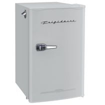 Frigidaire Professional Frigidaire 3.2 Cu Ft Retro Fridge