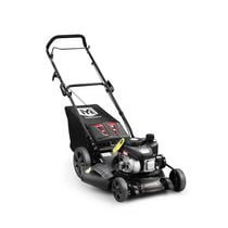 Yard Machines 20"140cc Push Mower