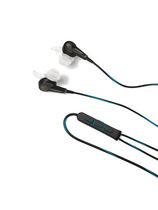 Écouteurs Bose QuietComfort 20 avec technologie Acoustic Noise Cancelling - Apple