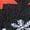 Black, variant on Holiday socks