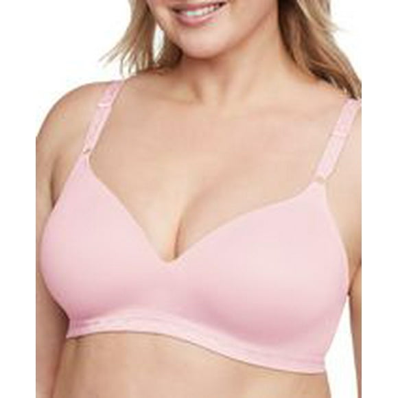 Warners Cloud 9® Super Soft Wireless Lightly Lined Comfort Bra