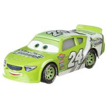 Disney Pixar Cars Bobby Swift & Brick Yardley 2-Pack | Walmart Canada