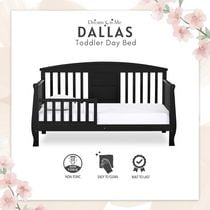 Dream On Me, Dallas Toddler Day Bed, Model #651