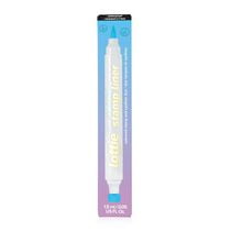 Lottie London - Stamp Liner - (3.56ml), Stamp Eyeliner
