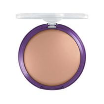COVERGIRL - Simply Ageless Instant Wrinkle Blurring Pressed Powder, with hyaluronic acid & vitamin C - Mattifying, Hydrating Formula, 100% Cruelty-Free, Creamy pressed powder