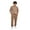 Brown, variant on No Boundaries All Gender Soft Fleece Jogger Pants
