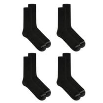 Fruit of the Loom Mens Work Gear Heavy Duty Crew Socks